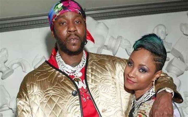 2 Chainz Height, Age, Wife, Son, Wiki, Education, Net Worth