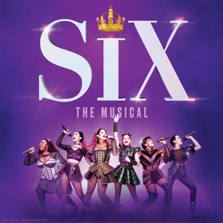 6 musical