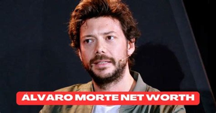 &Aacute;lvaro Morte