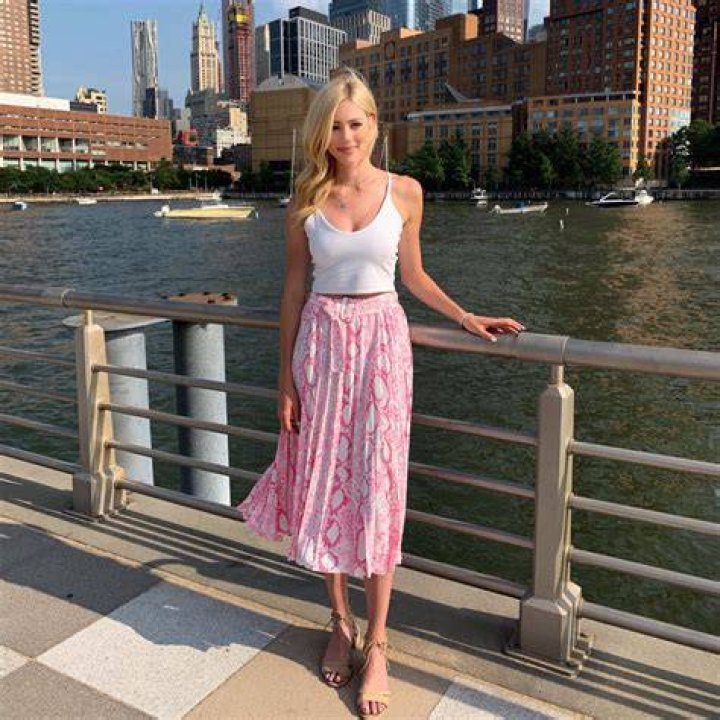 Abby Hornacek