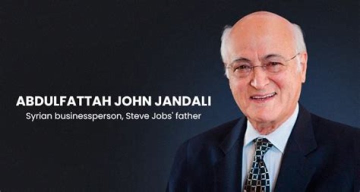 Abdulfattah Jandali