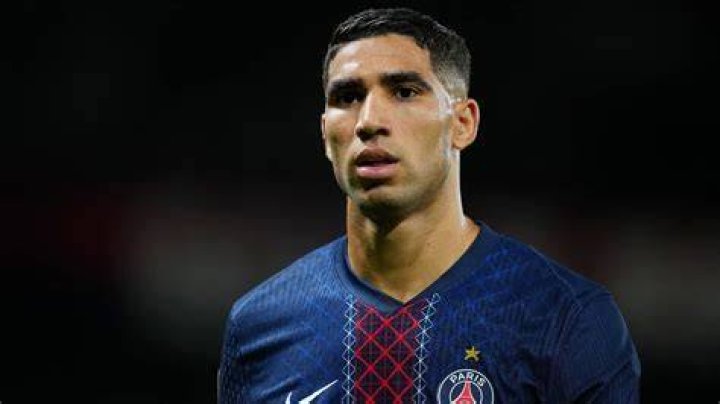 Achraf Hakimi Religion: Is PSG Star Muslim? Family Ethnicity And Origin