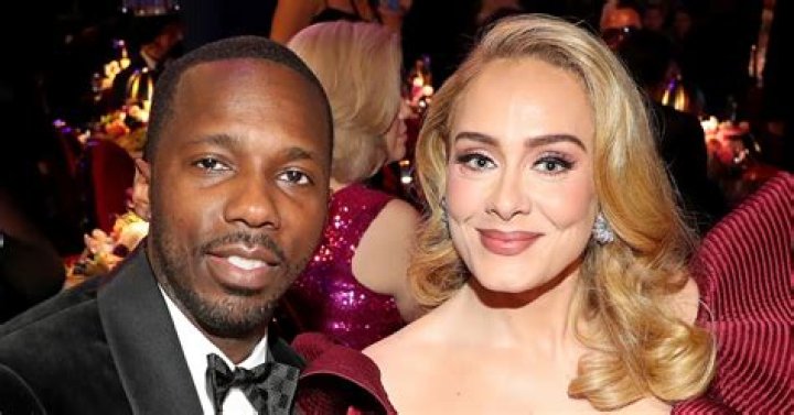 Adele’s Husband: Who is Adele Dating?