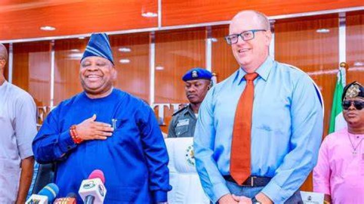 Ademola Adeleke Net Worth, Age, Height, Bio, Birthday, Wiki!
