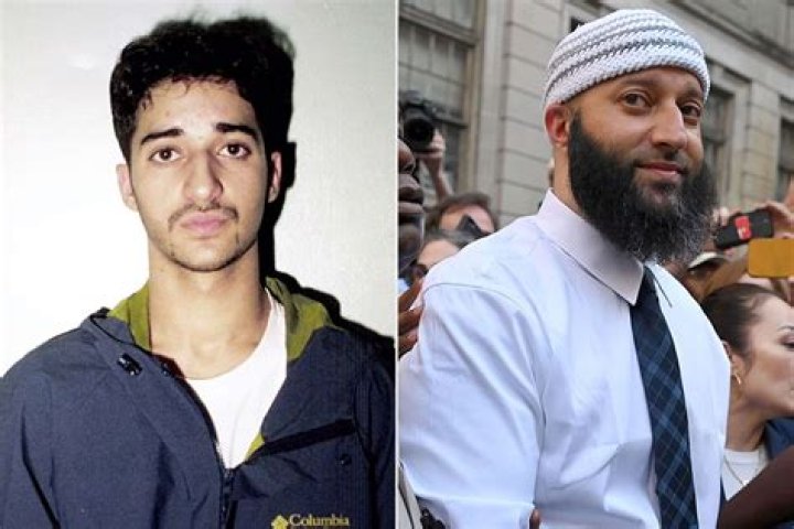 Adnan Syed