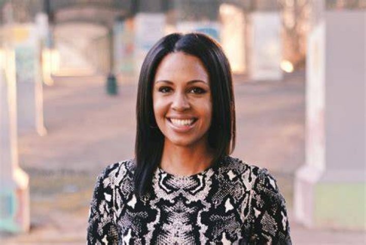 Adrienne Bankert Biography, Age, Parents, Wiki, Married, Family