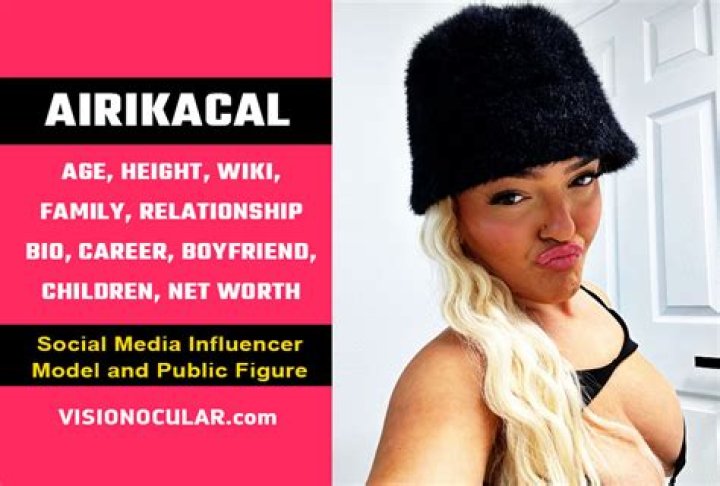 Airikacal