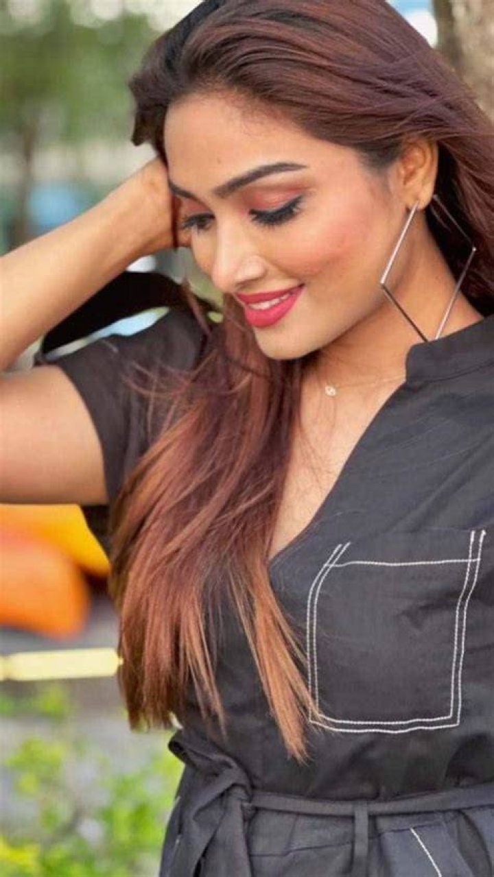 Aishwarya Devan