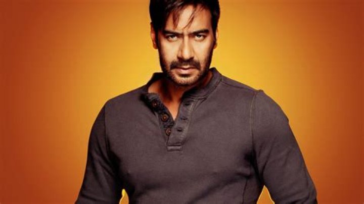, Ajay Devgan's Wife