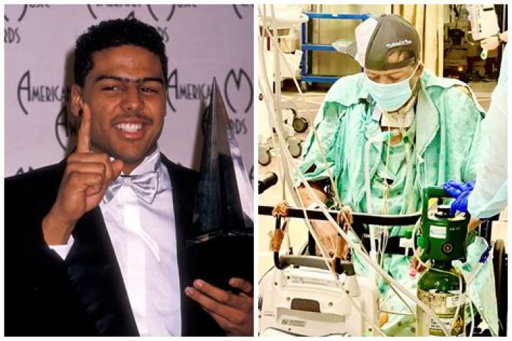 Al B Sure | Health Update: Woke Up From Coma