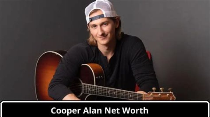 Alan Cooper Net Worth, Age, Height, Bio, Birthday, Wiki!