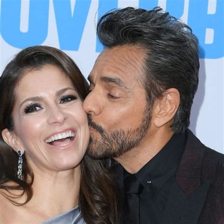 Alessandra Rosaldo, Eugenio Derbez's Wife