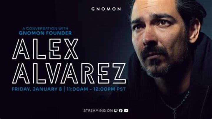 Alex Alvarez