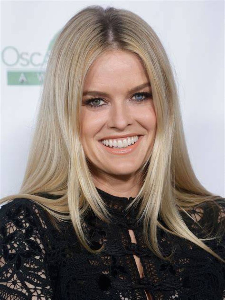 Alice Eve