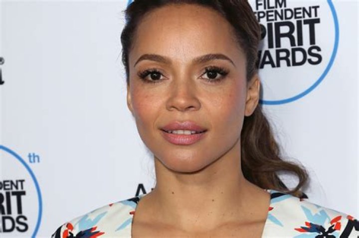 All About Carmen Ejogo ! Age, Net Worth, Relationship, Career