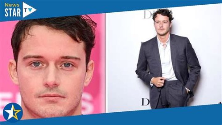 All About Cesar Domboy | Net Worth, Relationship, Career