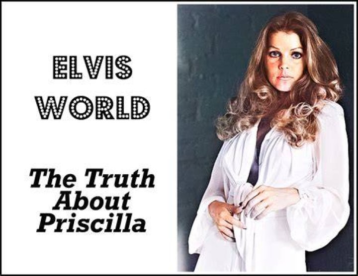 All About Priscilla Mae! Net Worth, Relationship, Career