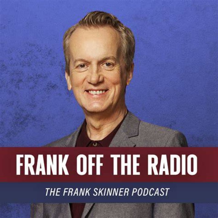 All You Need To Know About Frank Skinner
