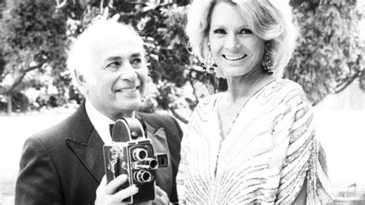 Allen Funt