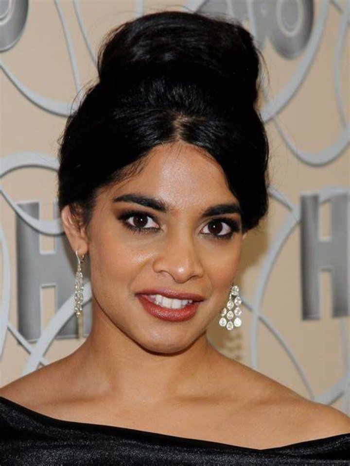 Amara Karan