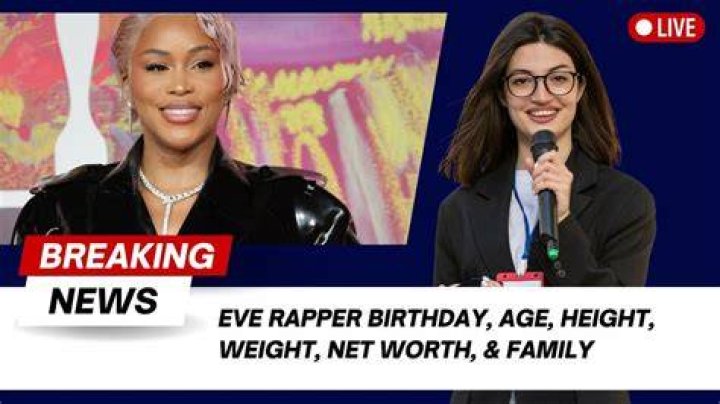 Amazon Eve Net Worth, Age, Height, Bio, Birthday, Wiki!