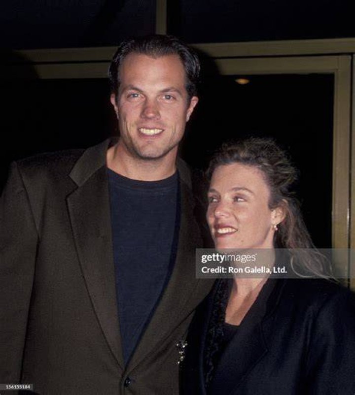 Ami Julius, Adam Baldwin's Wife
