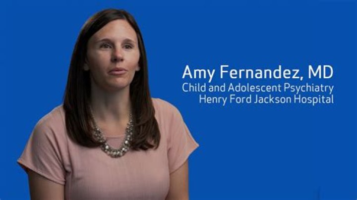 Amy Fernandez