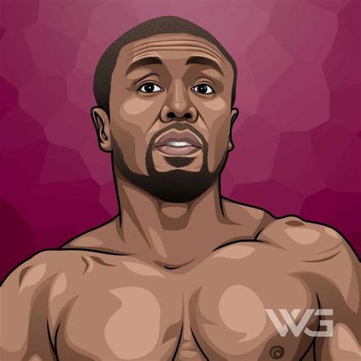 Andre Berto Net Worth, Age, Height, Bio, Birthday, Wiki!