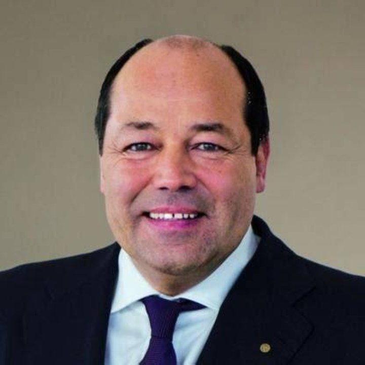 Andreas Pohl Fortune
