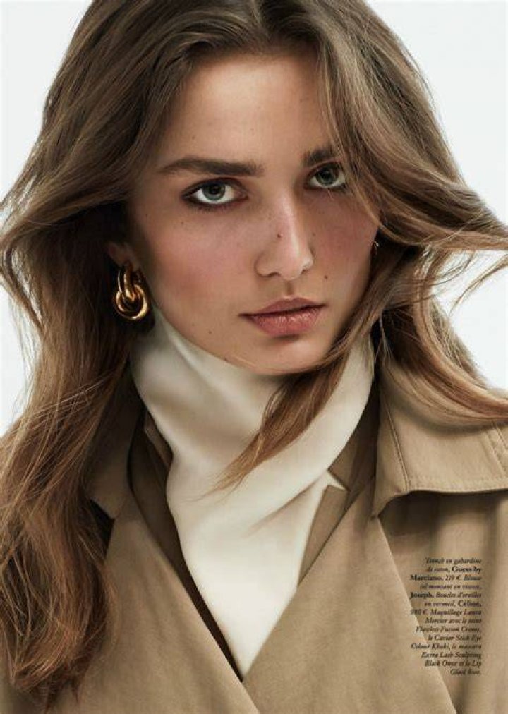 Andreea Diaconu