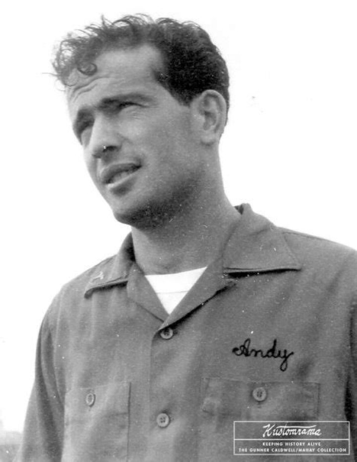 Andy Brizio