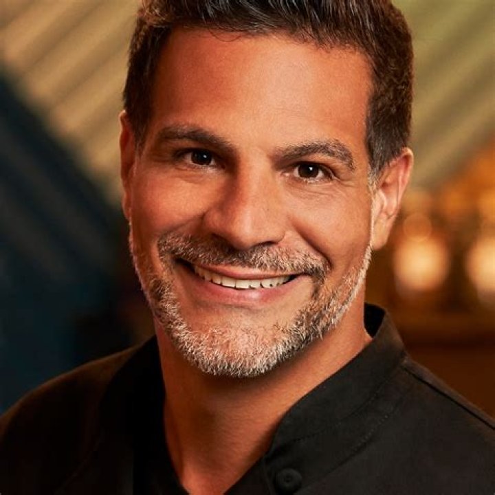 Angelo Sosa