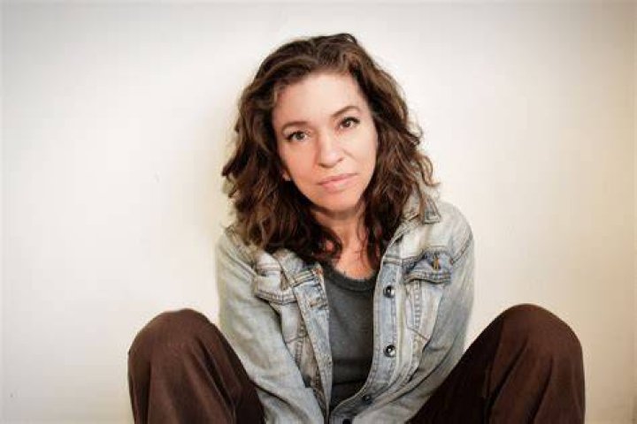 Ani DiFranco