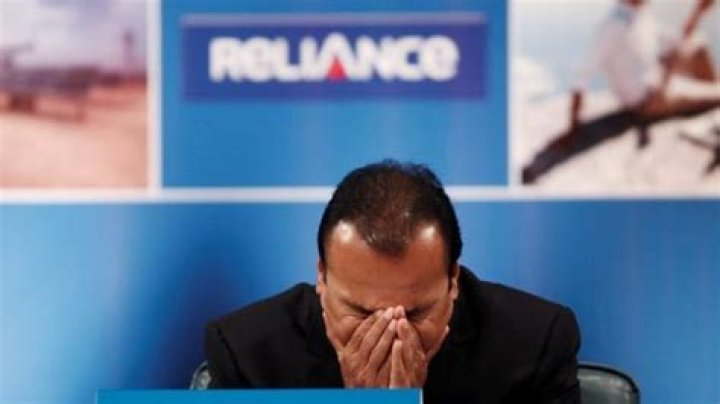 Anil Ambani