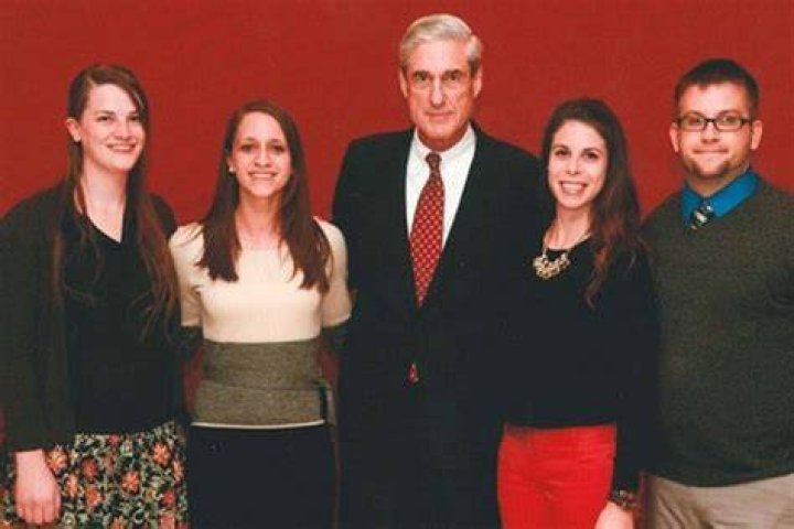 Ann Cabell Standish Bio, Family, Facts About Robert Mueller&rsquo;s Wife