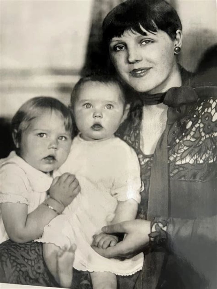 Ann Turner Cook