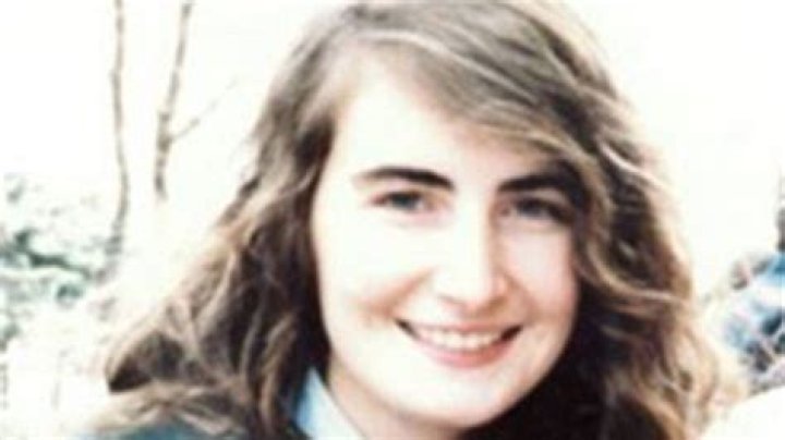 Annie McCarrick