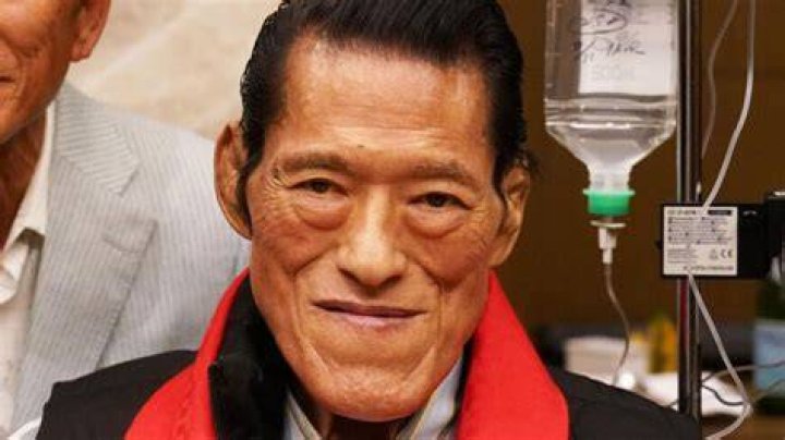 Antonio Inoki