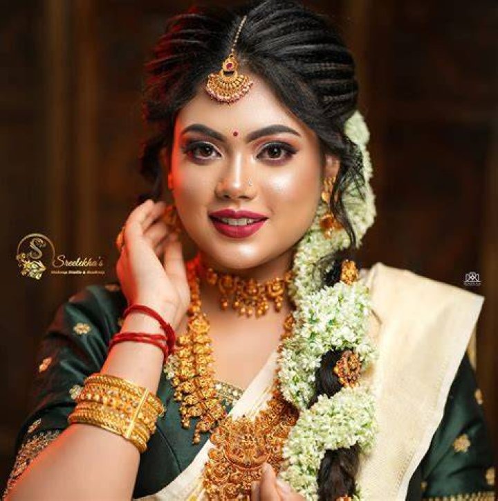 Anushree