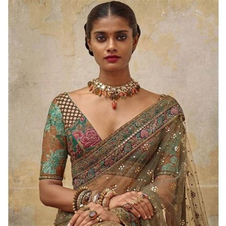 Archana Akil Kumar