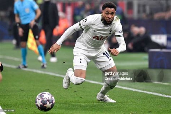 Arnaut Danjuma