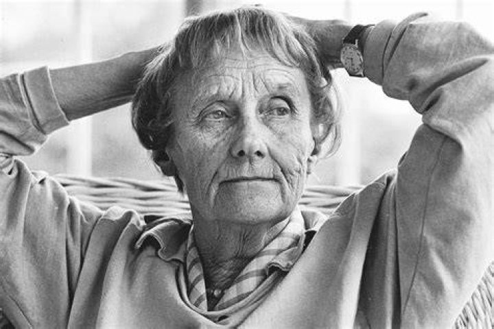 Astrid Lindgren Fortune