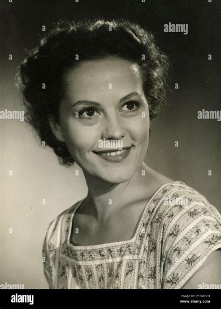Astrid Villaume