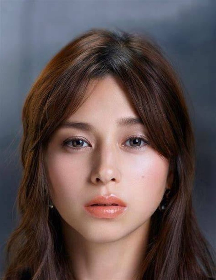 Ayami Nakajo