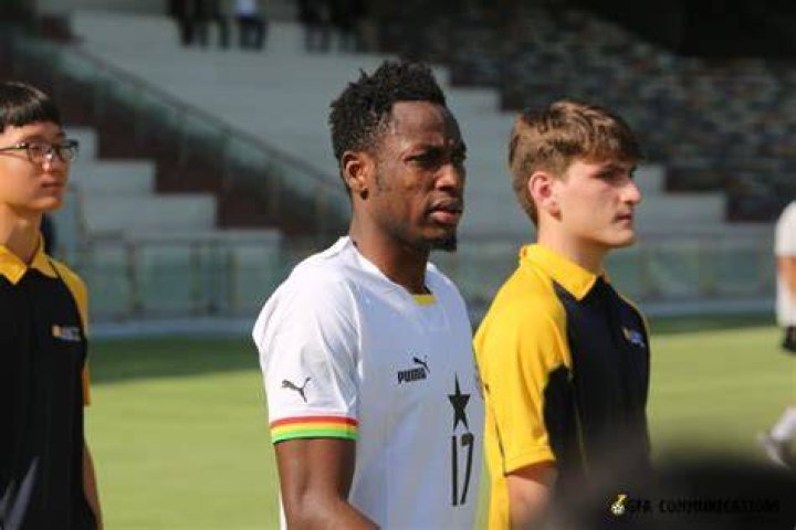 Baba Rahman