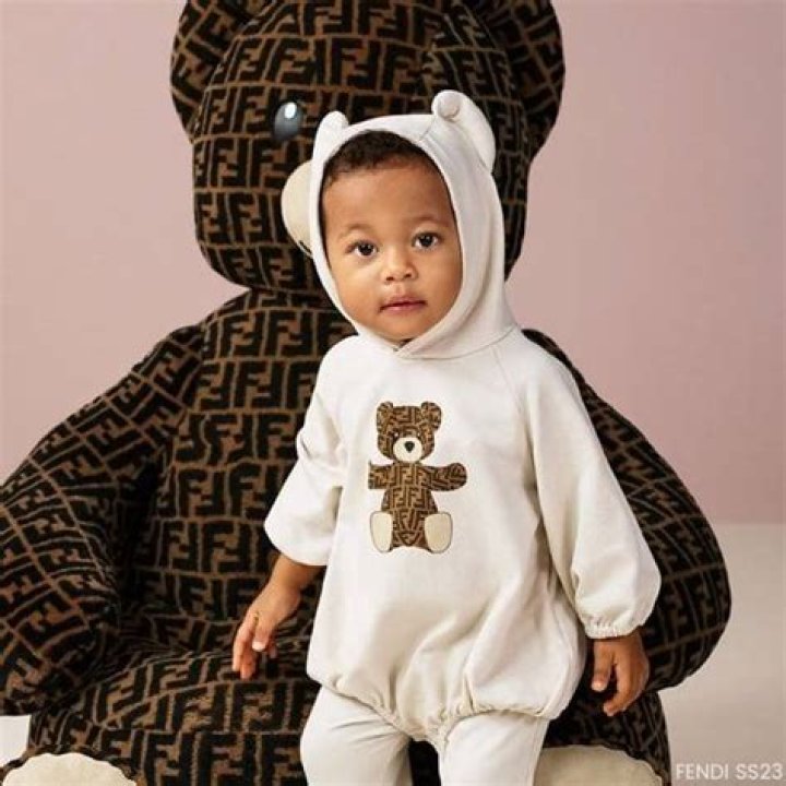 Baby Fendi