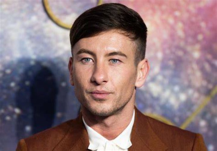 Barry Keoghan
