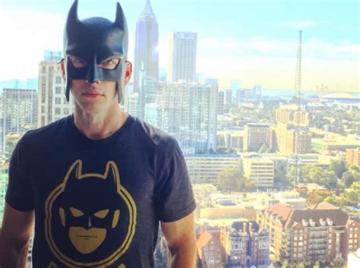 BatDad | Bio, Age, Net Worth, Relationship, Career