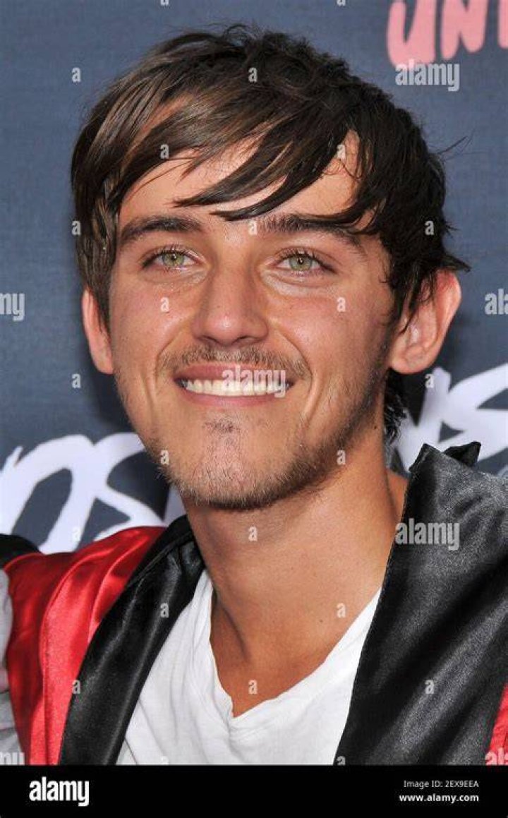 Beau Brooks