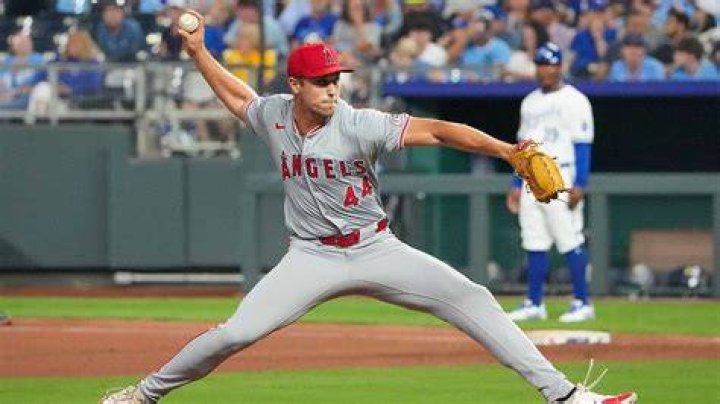 Ben Joyce
